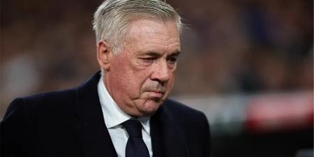 أنشيلوتي يكشف كواليس خسارة ريال مدريد في الكلاسيكو - الكويت الاخباري