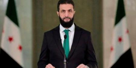 على طريقة زيلينسكي .. الشرع يعتزم بحث صفقة معادن سوريا مع ترامب - الكويت الاخباري