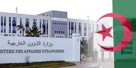 أزمة دبلوماسية.. الجزائر تتحرك ضد تجاوزات فرنسية - الكويت الاخباري