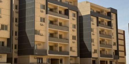رئيس جهاز القاهرة الجديدة يتابع سكن لكل المصريين بالتجمع.. صور - الكويت الاخباري