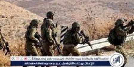 الجيش الإسرائيلي يعلن تسلم الأسير عيدان ألكسندر ويقول أنه بصحة جيدة - الكويت الاخباري