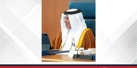 سمو ولي العهد رئيس مجلس الوزراء يترأس الاجتماع الاعتيادي الأسبوعي لمجلس الوزراء - الكويت الاخباري