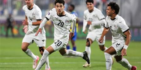 موعد مباراة مصر وغانا اليوم بربع نهائي كأس الأمم والقنوات الناقلة - الكويت الاخباري