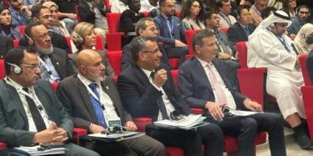 وزير الزراعة يشارك في المؤتمر الدولي لدعم استراتيجية «الفاو» بمجال صحة النبات - الكويت الاخباري