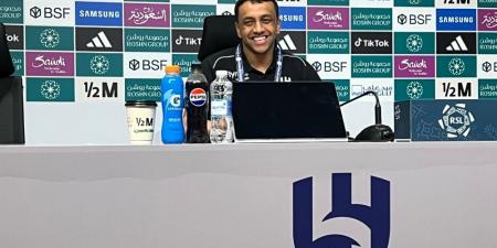 الشلهوب: أداء الهلال تحسن.. وهذا سبب خروج كوليبالي - الكويت الاخباري