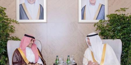 المطيري: تعزيز التعاون مع السعودية وقطر - الكويت الاخباري