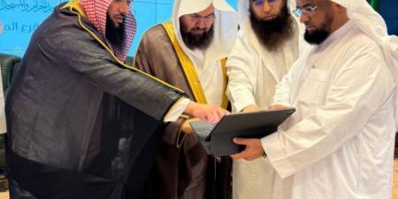 الشؤون الدينية تطلق خطتها التشغيلية لموسم الحج - الكويت الاخباري