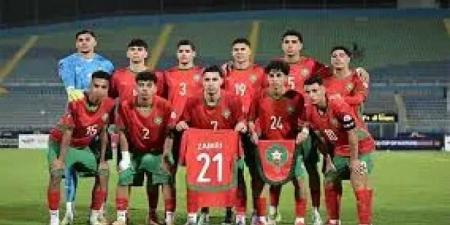 التعادل السلبي يسيطر على مباراة المغرب وسيراليون في أمم أفريقيا 2025 - الكويت الاخباري
