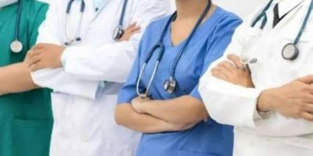 الراتب 12 ألف ريال .. فرص عمل للأطباء بالسعودية - الكويت الاخباري