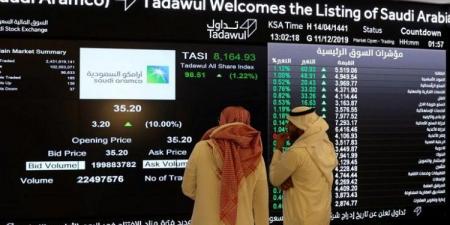 ارتفاع مؤشر الأسهم السعودية ليغلق عند مستوى 11488.60 نقطة - الكويت الاخباري