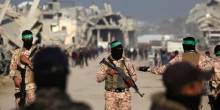 حماس تعلن جاهزيتها للشروع فورا في مفاوضات للوصول إلى اتفاق شامل لوقف إطلاق النار - الكويت الاخباري