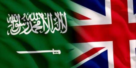 السعودية وبريطانيا تبحثان العلاقات الثنائية والقضايا ذات الاهتمام المشترك - الكويت الاخباري