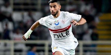 11 لاعبًا يغيبون عن مباراة الزمالك وبيراميدز في الدوري - الكويت الاخباري