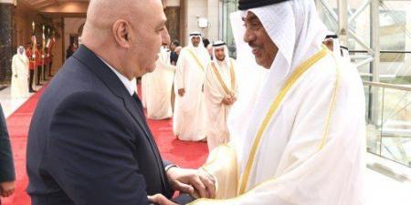 الرئيس اللبناني جوزيف عون يغادر الكويت بعد زيارة رسمية - الكويت الاخباري