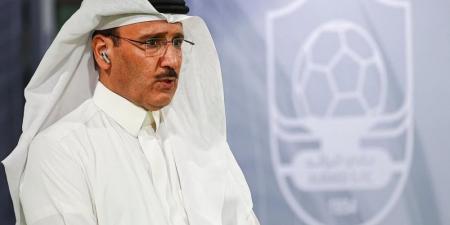 الرائد OUT بعد 17 موسما بالمحترفين - الكويت الاخباري