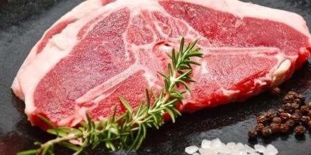 الكبدة بـ350 جنيهًا.. أسعار اللحوم اليوم الإثنين 12 مايو 2025 - الكويت الاخباري
