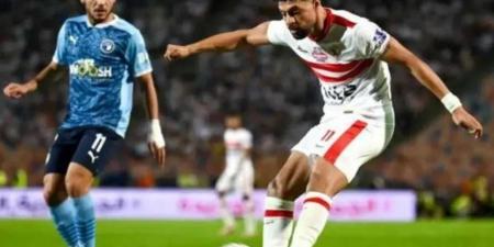 مواعيد مباريات الجولة السادسة لدوري نايل 2024/2025: قمة الزمالك وبيراميدز أبرز المواجهات - الكويت الاخباري
