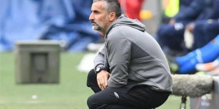 من هو خوسيه ريفيرو المدير الفني المحتمل للنادي الأهلي؟ - الكويت الاخباري