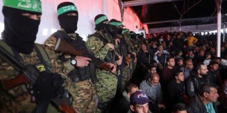 إعلام إسرائيلي: حماس تلقت تأكيدات بأن إطلاق سراح عيدان سيقطع شوطا طويلا مع ترامب - الكويت الاخباري