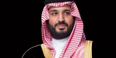 ولي العهد يعلن إطلاق شركة هيوماين كرائد عالمي في مجال الذكاء الاصطناعي - الكويت الاخباري