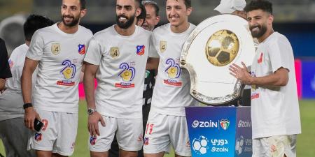 دوري مستحق للكويت... والشطي ارتقى بمستوى العربي - الكويت الاخباري