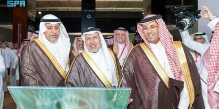 الربيعة: المملكة كرست جهودها لمواجهة تحديات الأمن الغذائي - الكويت الاخباري