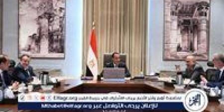 عاجل- اجتماع حكومي لاستعراض خطة توفير المنتجات البترولية استعدادًا للصيف - الكويت الاخباري