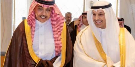 مباحثات كويتية - سعودية لسبل تعزيز التعاون في مجال الإعلام بين البلدين - الكويت الاخباري