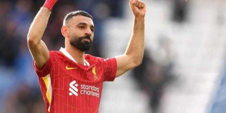 محمد صلاح يحقق أرقامًا قياسية في الدوري الإنجليزي - الكويت الاخباري