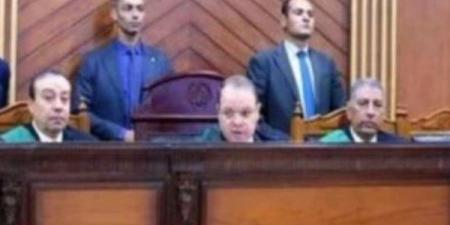 الحكم على 4 متهمين بـ أحداث فض اعتصام النهضة.. بعد قليل - الكويت الاخباري