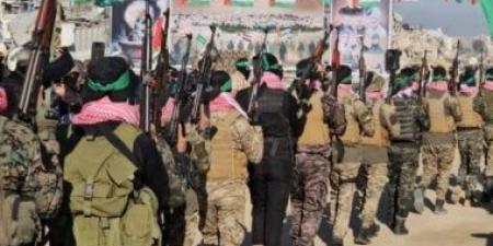 "حماس": قررنا الإفراج عن الجندى الأمريكى الإسرائيلى عيدان ألكسندر - الكويت الاخباري