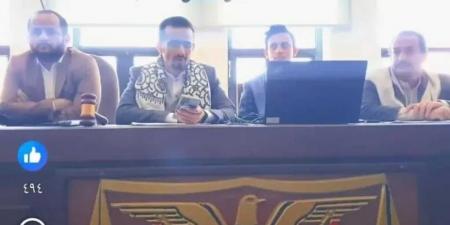 بينهم نساء.. محكمة حوثية تدين 22 شخصًا بممارسة الدعارة!! - الكويت الاخباري