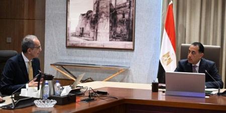 بتوجيهات رئاسية.. الحكومة تُناقش إطلاق تقنية الجيل الخامس 5G - الكويت الاخباري