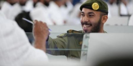 بأحدث التقنيات.. سهولة في استقبال الحجاج بمطار الملك عبدالعزيز - الكويت الاخباري