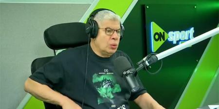 شوبير يحذر من كارثة تهدد الكرة المصرية - الكويت الاخباري