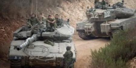 الاحتلال الإسرائيلي يعتقل 530 فلسطينيا بينهم 78 طفلا وامرأة في الضفة خلال أبريل - الكويت الاخباري