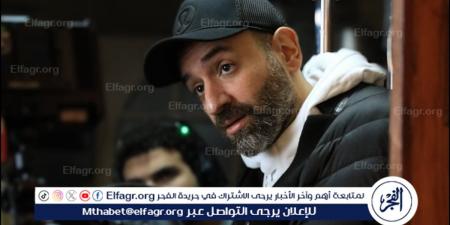 عمرو سلامة يكشف تفاصيل تحضيرات فيلم شمس الزناتي بطولة محمد إمام - الكويت الاخباري