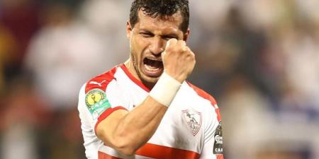 موقف الزمالك من ضم كوتيسا والبركاوي وعودة طارق حامد - الكويت الاخباري