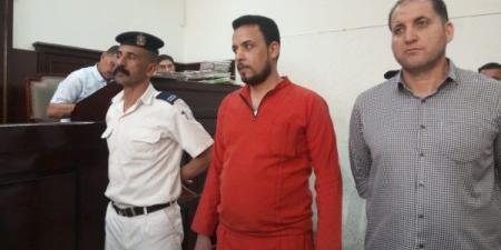 إحالة اوراق متهم بالتخلص من ابنة خالته في الدقهلية بسبب السحر إلى المفتي - الكويت الاخباري