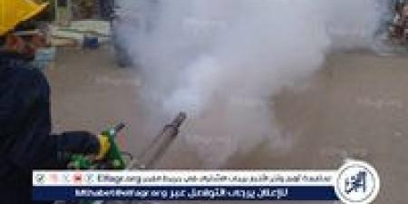 محافظ أسيوط: حملات وقائية لرش البعوض بساحل سليم - الكويت الاخباري