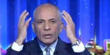 أحمد موسي: قضينا تماما على السوق السوداء للعملة - الكويت الاخباري