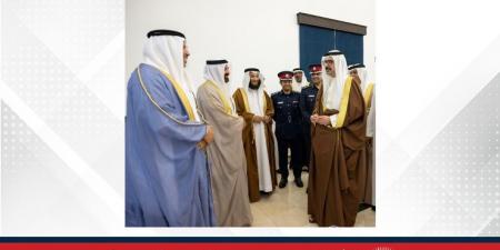 محافظ الجنوبية يلتقي أهالي الدائرتين الثالثة والرابعة لبحث احتياجاتهم وتعزيز نهج التواصل الميداني - الكويت الاخباري