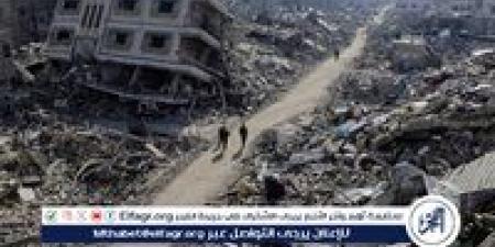 الإذاعة العسكرية الإسرائيلية: الجيش يبدأ هجوما على غزة بعد هدوء لساعات بسبب إطلاق الأسير أليكسندر - الكويت الاخباري