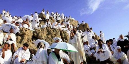 نيفين مختار: الحاج لا يعود كـ يوم ولدته أمه في هذه الحالات «فيديو» - الكويت الاخباري