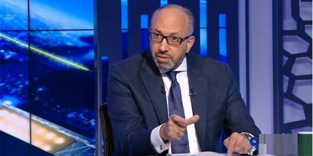 حسام المندوة يكشف تفاصيل الأزمة الصحية لـ حسين لبيب - الكويت الاخباري