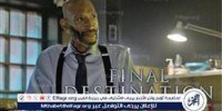 عودة الدم والقدر: Final Destination: Bloodlines يتصدر سباق الرعب بظهور أخير للنجم الراحل توني تود - الكويت الاخباري