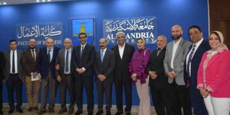 في ورشة عمل بكلية الأعمال.. خبراء ومختصون يناقشون الحزمة الأولى للتيسيرات الضريبية ومقترحات للحزمة الثانية - الكويت الاخباري
