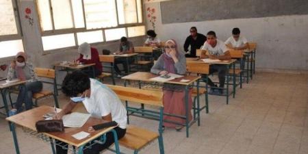 في هذا الموعد.. بدء امتحانات الثانوية العامة 2025 - الكويت الاخباري