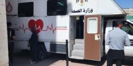 مبادرة إنسانية من فيلادلفيا: التبرع بالدم تجسيد لقيم التكافل المجتمعي - الكويت الاخباري