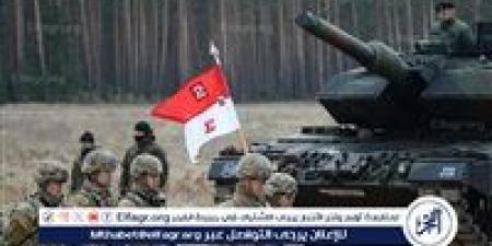 الدفاع البولندية: لن نرسل قواتنا إلى أوكرانيا - الكويت الاخباري